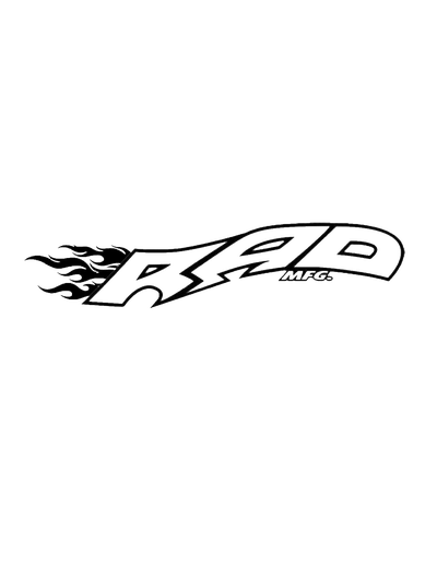 Rad Manufacturing - Specialize in motocross hubs and ATV bearing carriers wheel sets complete with spokes and nipples Rad Mfg 2020